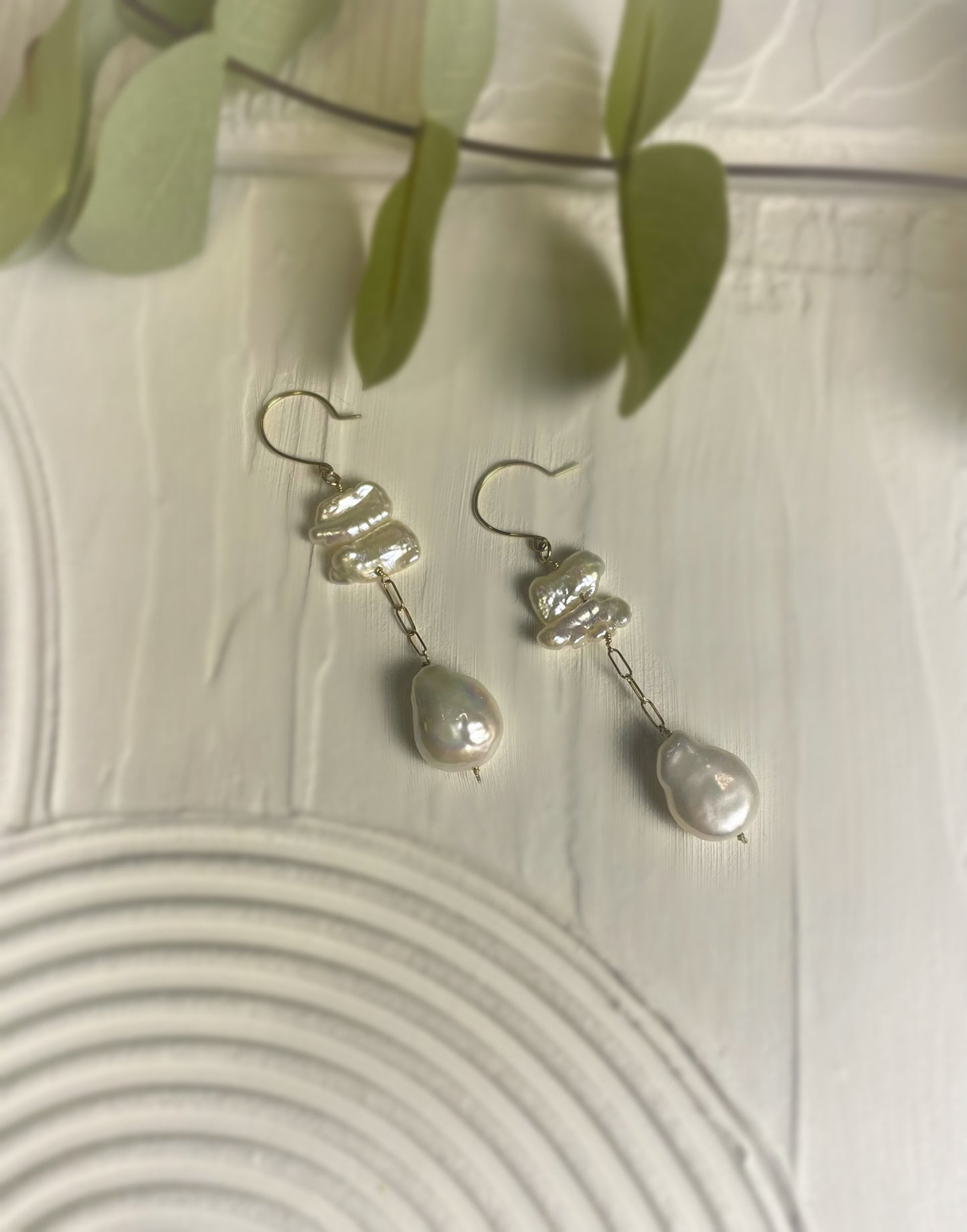Cove Earrings