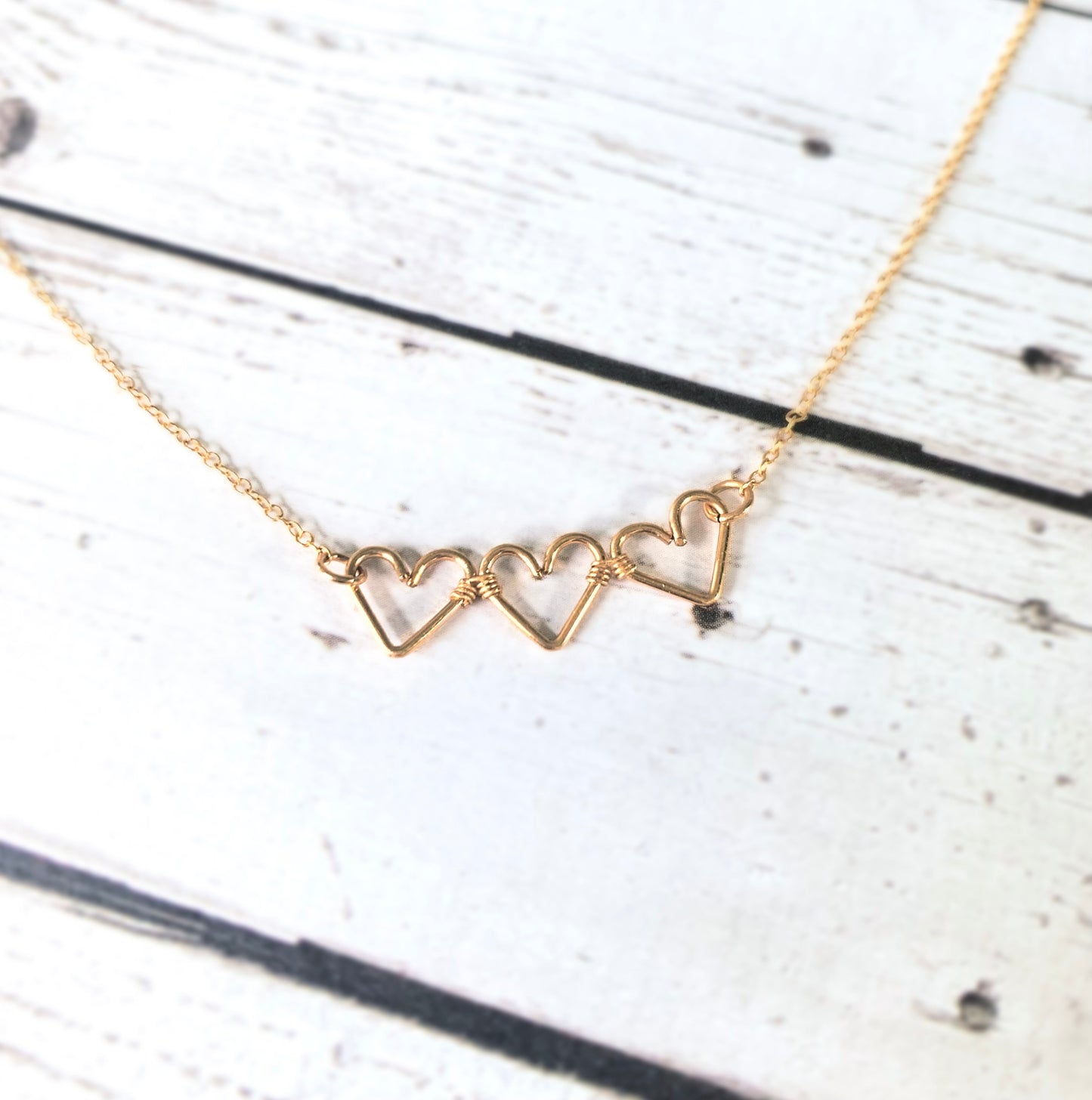 Sweet Heart necklace